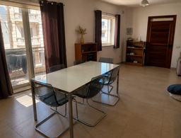 Spacious & Well-Presented 3-Bedroom Apartment in Swiegi (Ibragg) photo 5