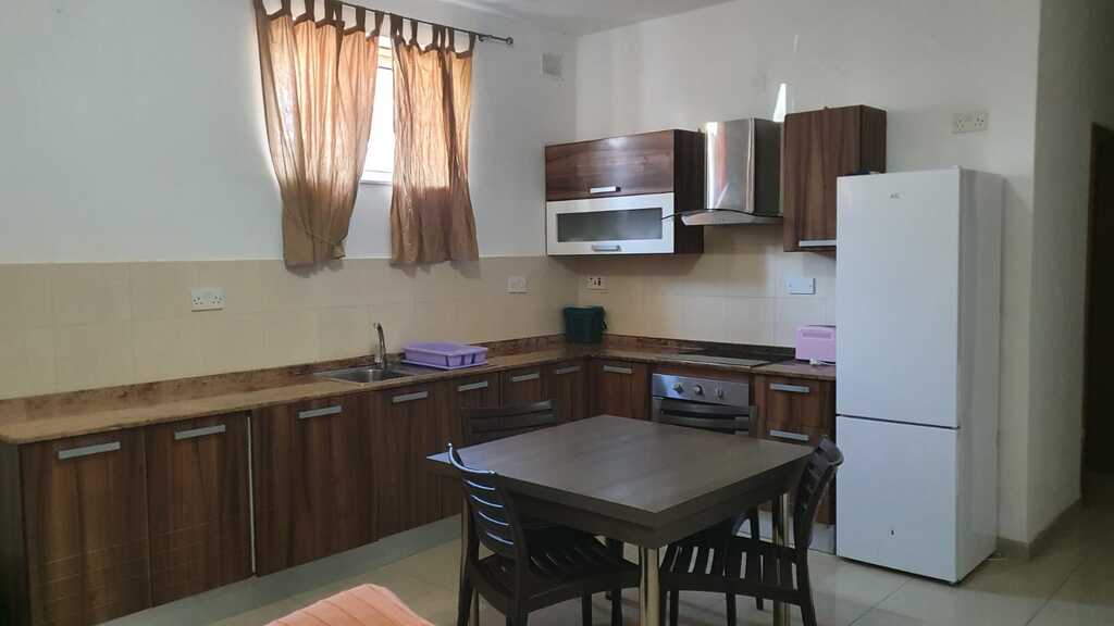 3 Bedroom Apartment for Long Let in San Ġwann - €1,500/month