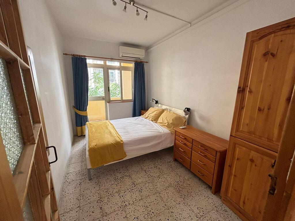 2 Bedroom Apartment for Long Let in Sliema - €1,500/month photo 8