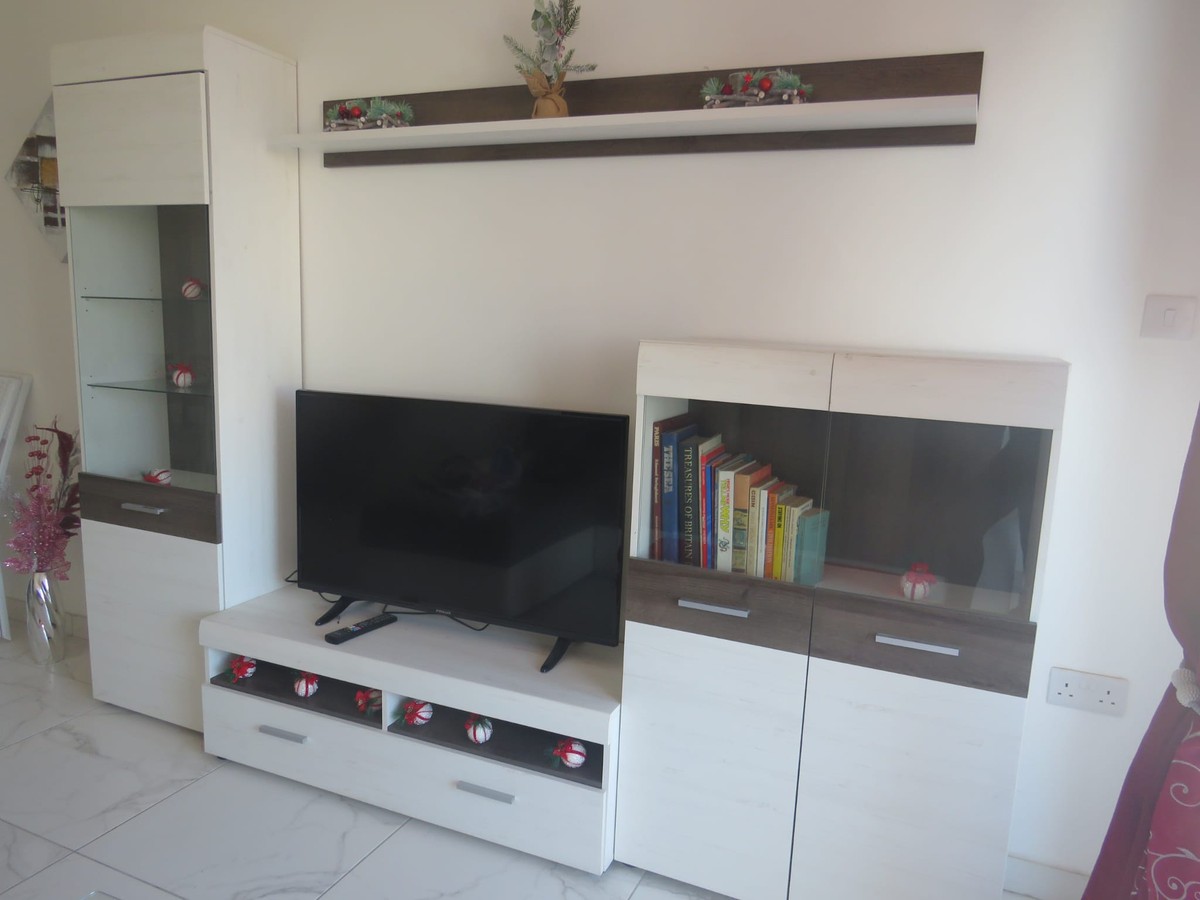 2 Bedroom Ensuite Apartment for Long Let in Marsaxlokk - €1,300/month photo 3