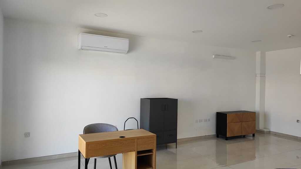 Office for Long Let in Msida - €950/month