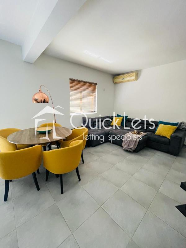 2 Bedroom Ensuite Apartment for Long Let in St. Julian's - €1,500/month photo 2