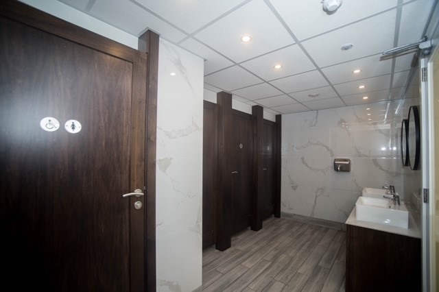 Office for Long Let in Pietà - €6,500/month photo 6