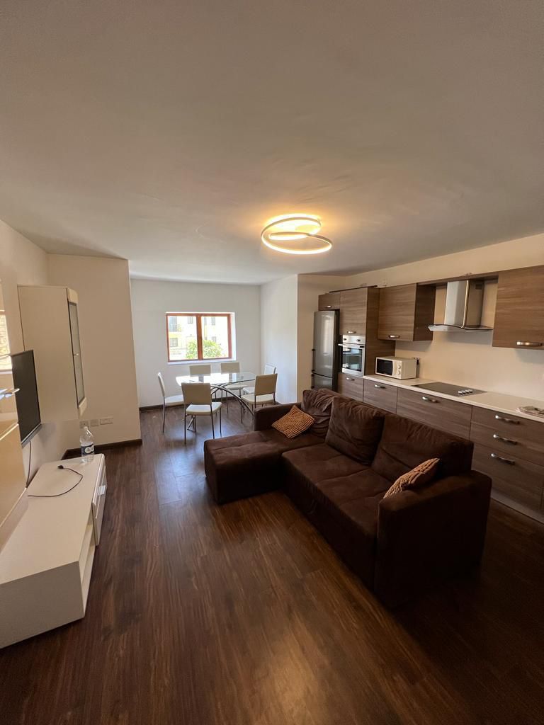 3 Bedroom Ensuite Apartment for Long Let in Balzan - €1,400/month photo 2