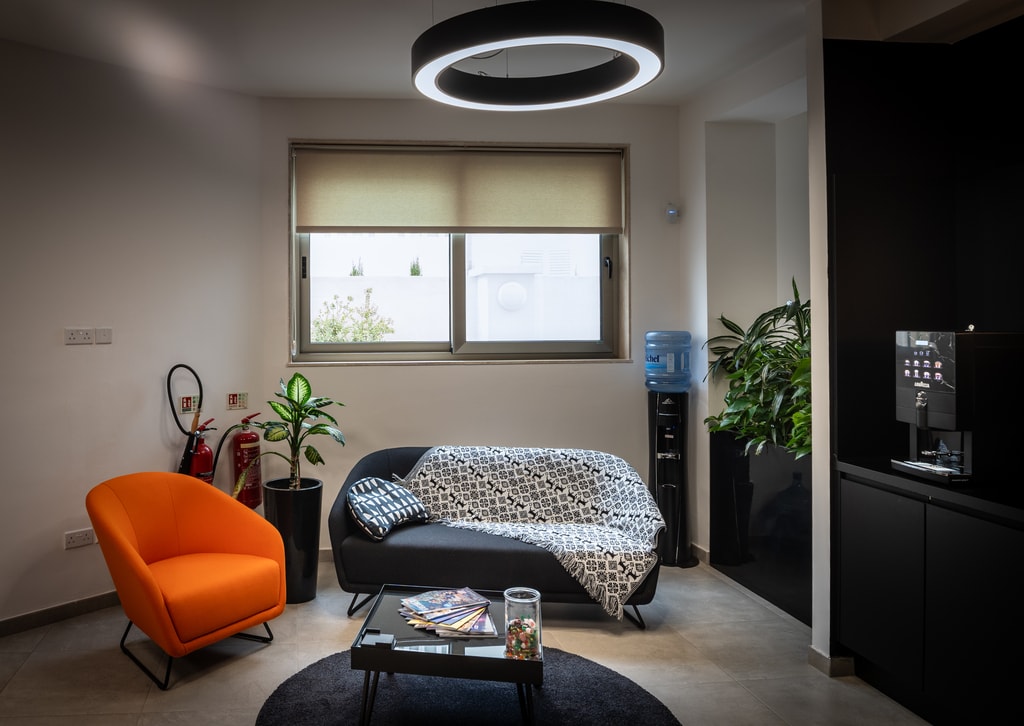 Office for Long Let in Sliema - €20,900/month photo 7