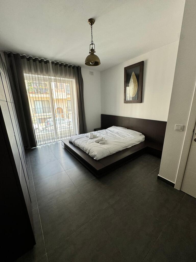 3 Bedroom Apartment for Long Let in Swieqi - €1,800/month photo 5