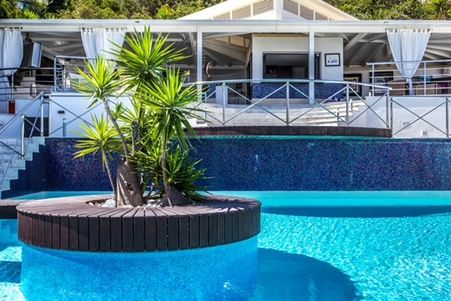 Magnificent & Luxurious Detached Villa with Panoramic Sea Views & Country Views in Mellieha photo 2