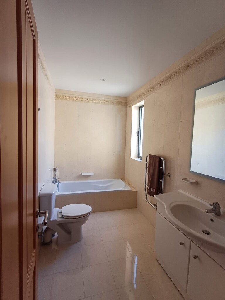 3 Bedroom Apartment for Long Let in Sliema - €4,500/month photo 8