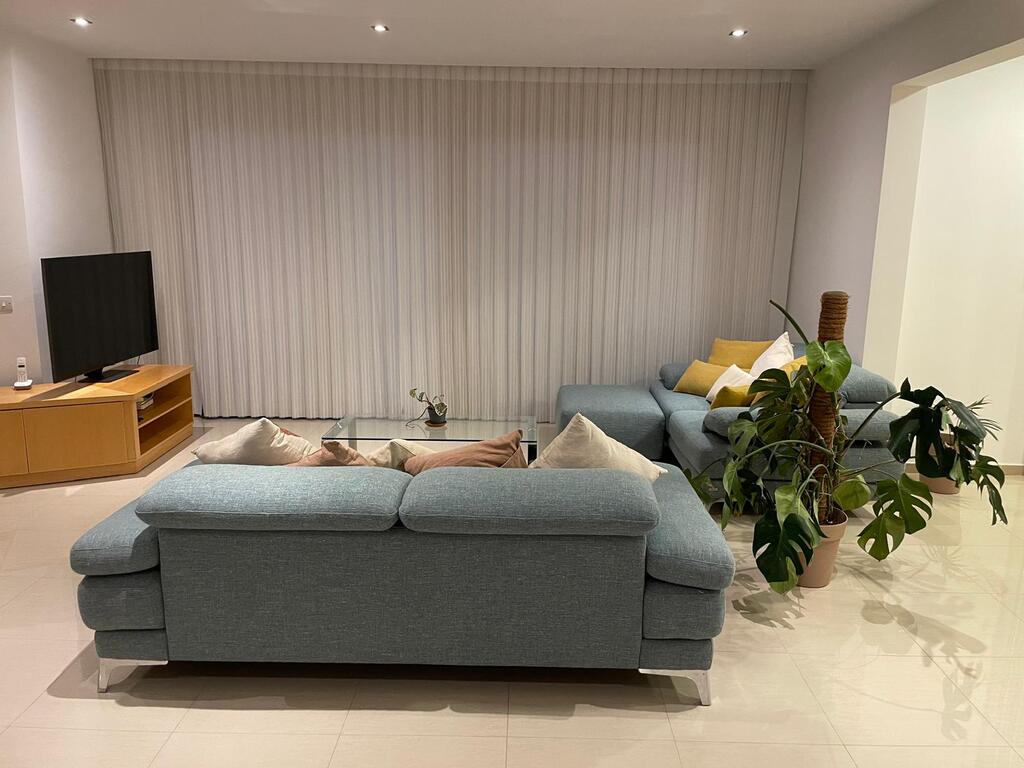 2 Bedroom Apartment for Long Let in Swieqi - €2,000/month photo 6