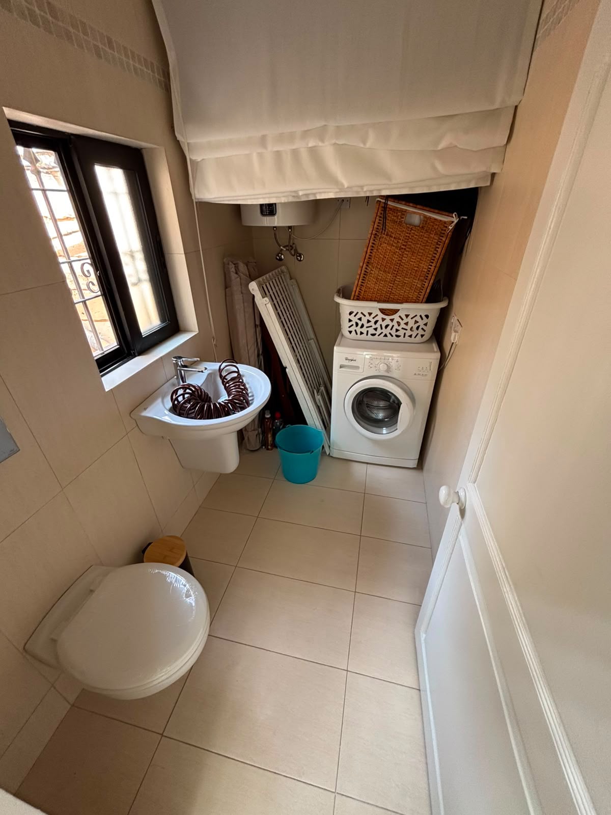 Beautifully Converted 3-Bedroom Townhouse in Sliema photo 9
