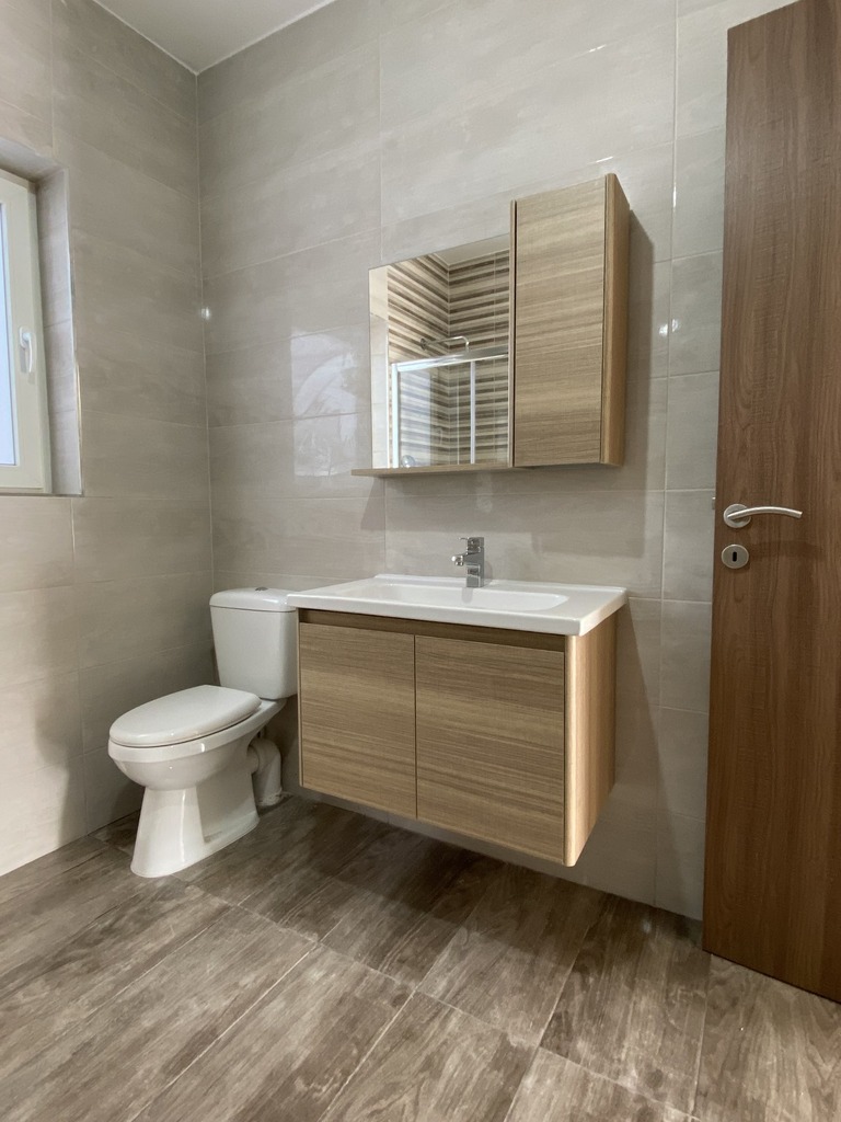 1 Bedroom Apartment for Long Let in Ħamrun - €1,100/month photo 7