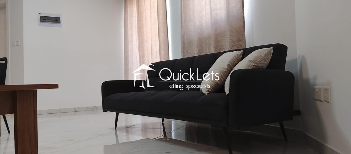 3 Bedroom Ensuite Apartment for Long Let in Mqabba - €1,600/month