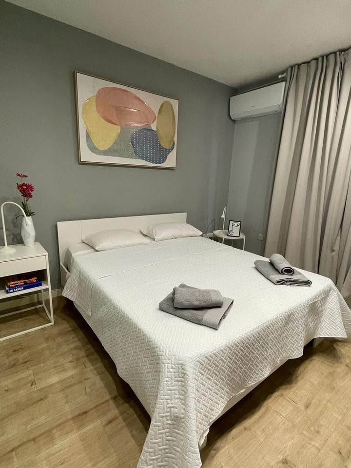 3 Bedroom Ensuite Penthouse for Long Let in Baħar iċ-Ċagħaq - €2,000/month photo 8