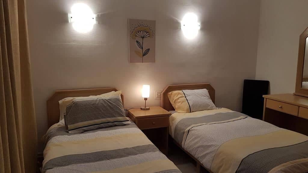 3 Bedroom Apartment for Long Let in Sliema - €2,100/month photo 9