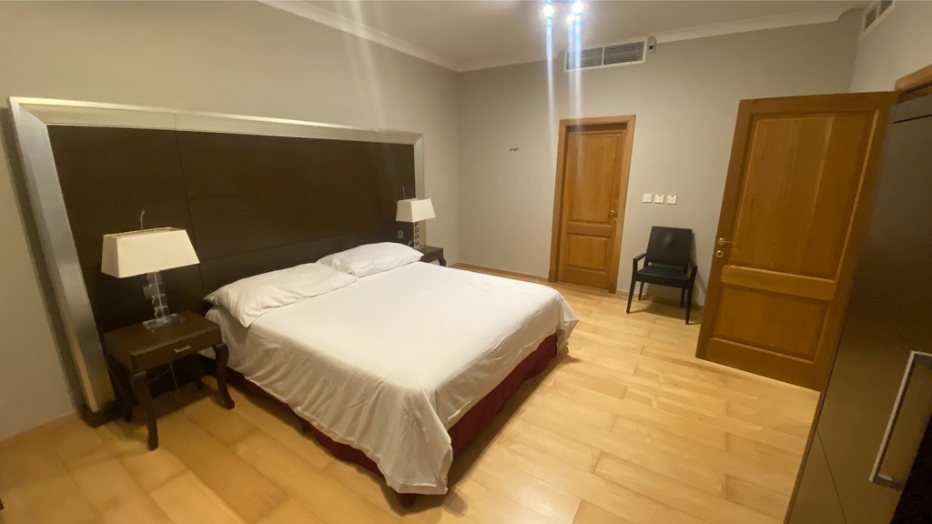 3 Bedroom Apartment for Long Let in Rabat - €2,500/month photo 6