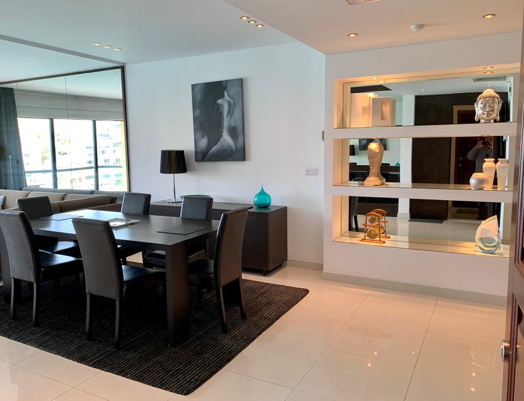3 Bedroom Apartment for Long Let in St. Julian's - €2,900/month photo 7