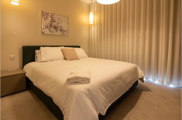 3 Bedroom Apartment for Long Let in Swieqi - €2,000/month photo 9