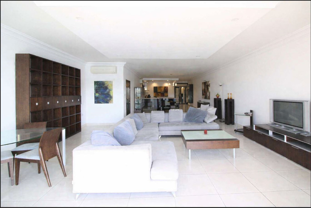 3 Bedroom Ensuite Apartment for Long Let in Sliema - €3,500/month photo 2