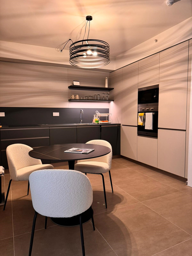 1 Bedroom Apartment for Long Let in St. Julian's - €2,900/month photo 5