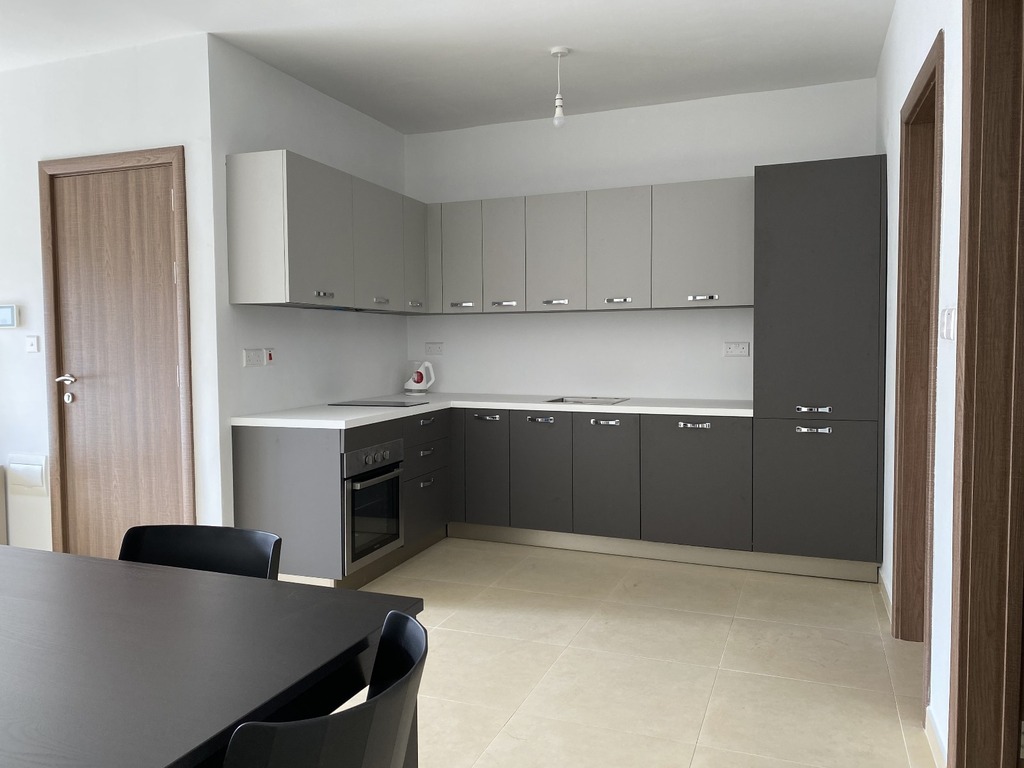 1 Bedroom Apartment for Long Let in Ħamrun - €1,100/month photo 2