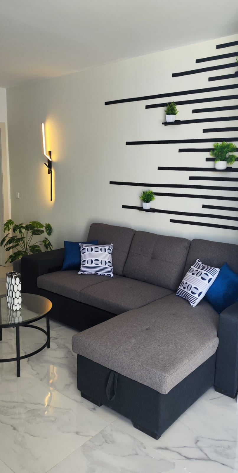 3 Bedroom Penthouse for Long Let in Birkirkara - €2,500/month photo 4