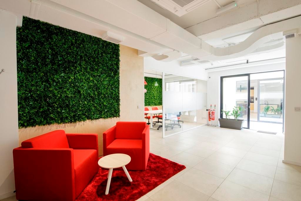 Office for Long Let in Sliema - €5,600/month photo 8