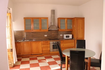 2 Bedroom Apartment for Long Let in Senglea - €1,400/month photo 2