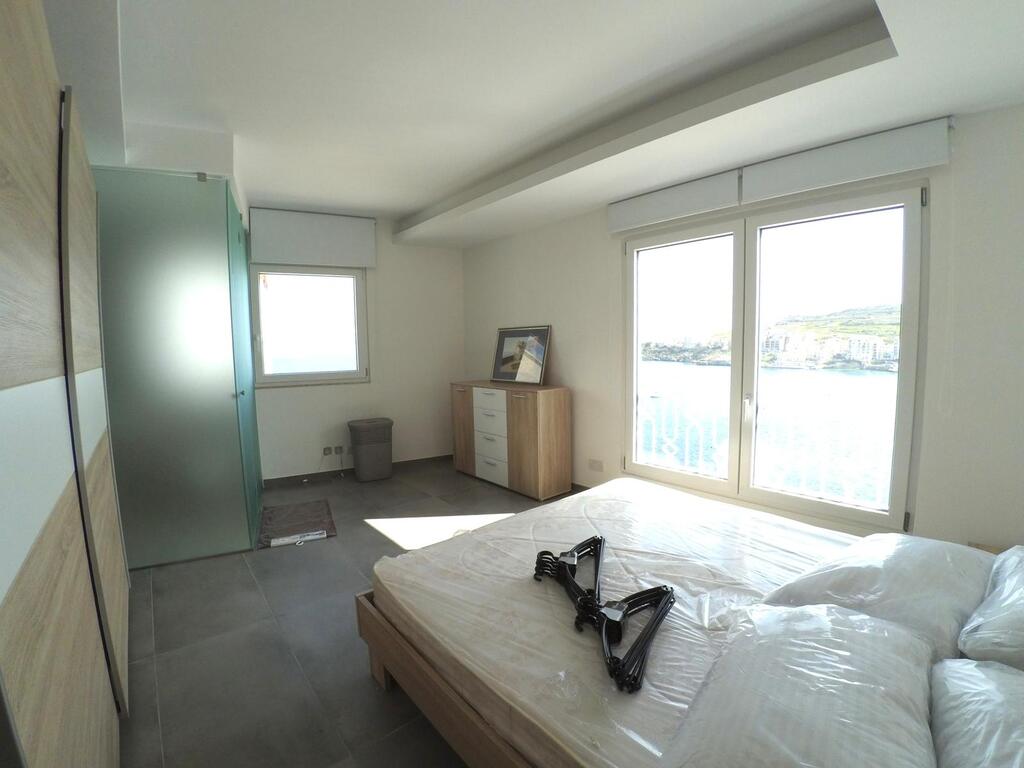 3 Bedroom Apartment for Long Let in Xemxija - €1,700/month photo 5