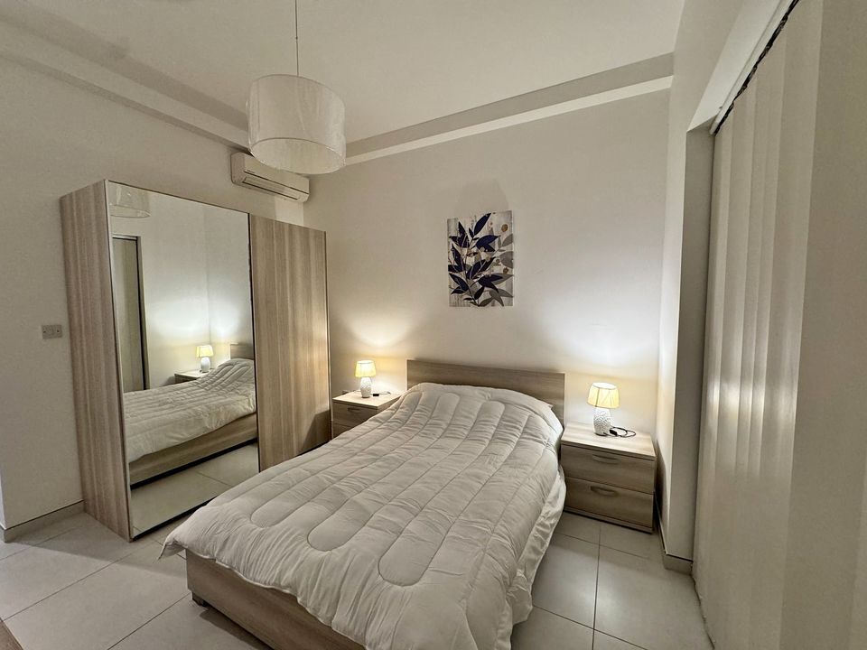 2 Bedroom Apartment for Long Let in Sliema - €1,600/month photo 8