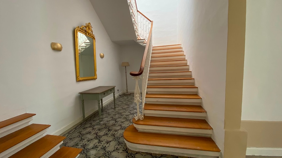Magnificent 4-Bedroom Townhouse in Sliema – €5,000/month photo 6