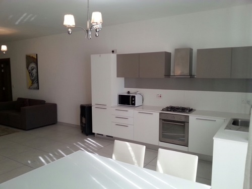 2 Bedroom Apartment for Long Let in Żejtun - €1,200/month photo 2