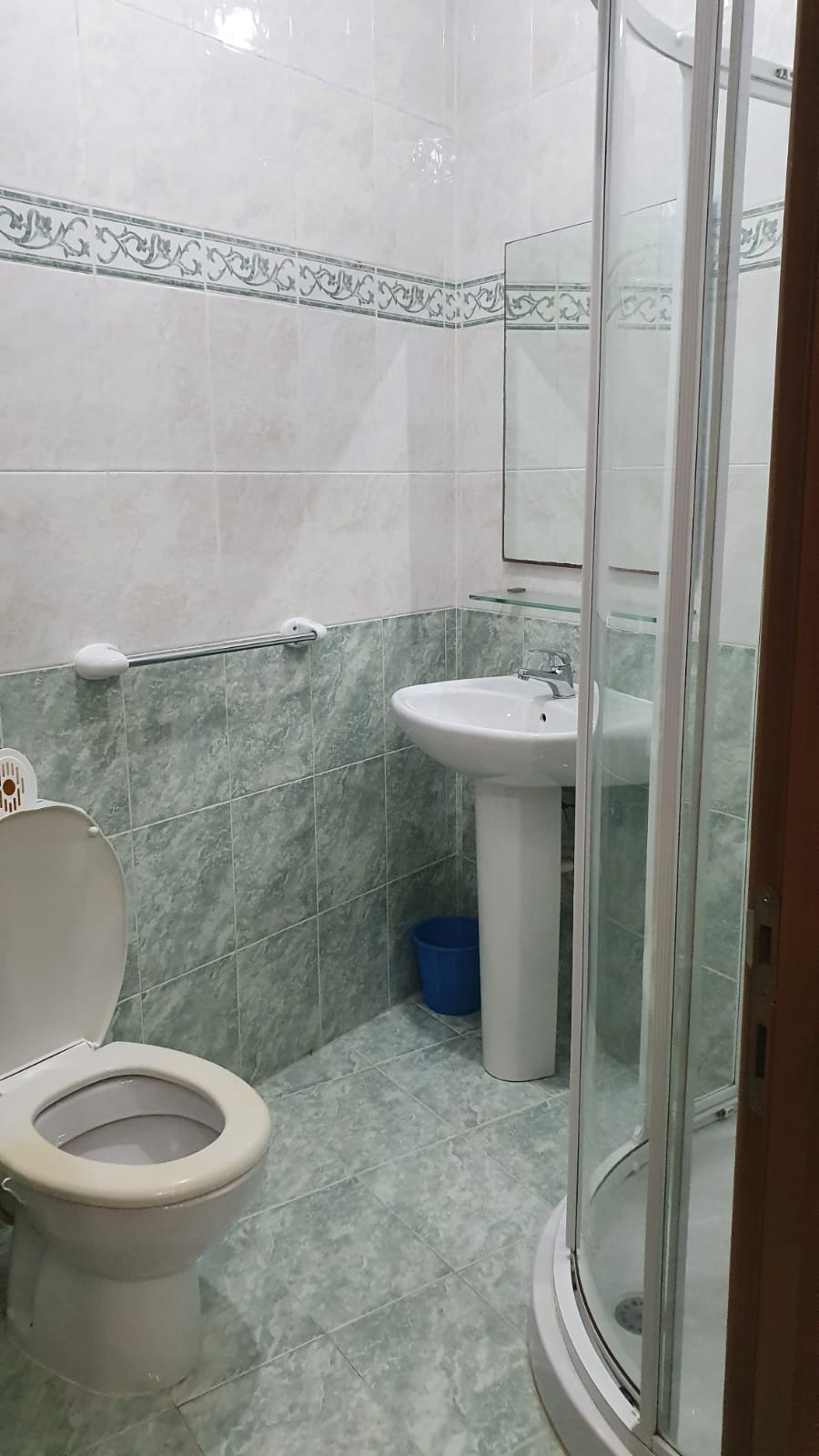 3 Bedroom Apartment for Long Let in San Ġwann - €1,500/month photo 8