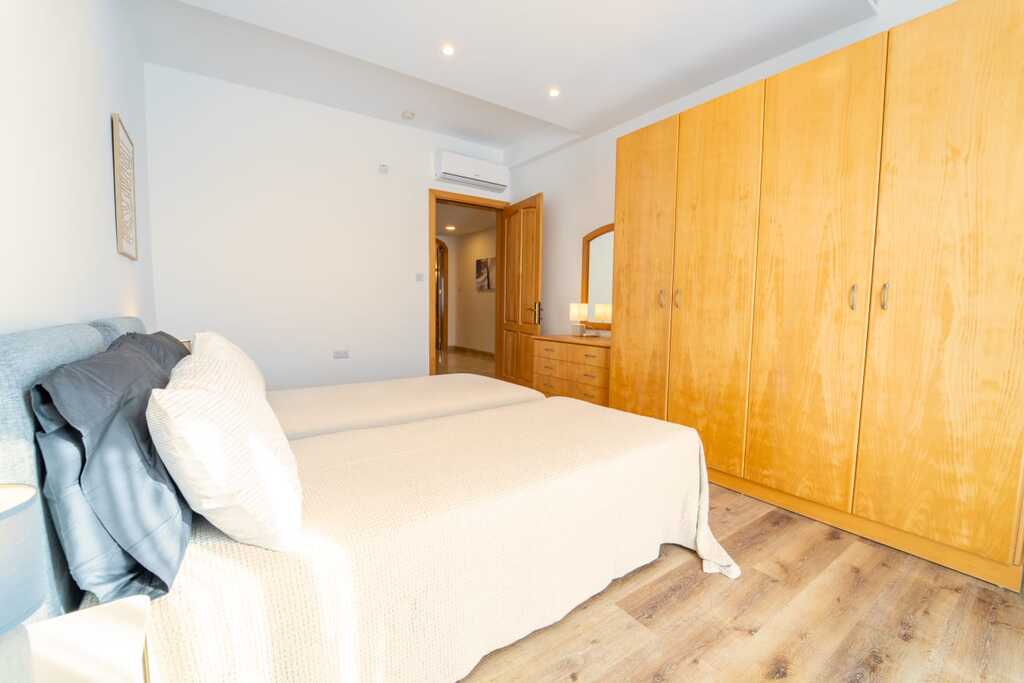 3 Bedroom Apartment for Long Let in Sliema - €4,500/month photo 32