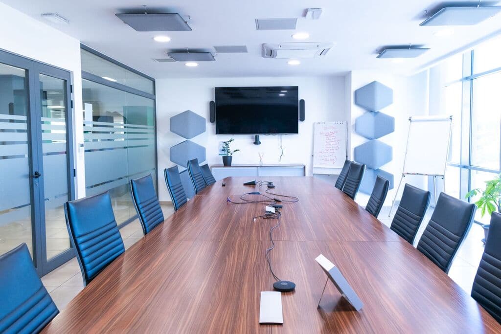Office for Long Let in Mosta - €2,000/month