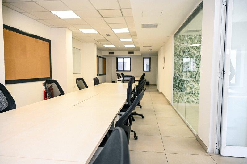 Office for Long Let in Sliema - €11,875/month photo 9