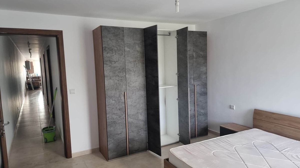 3 Bedroom Ensuite Apartment for Long Let in Iklin - €1,500/month photo 6