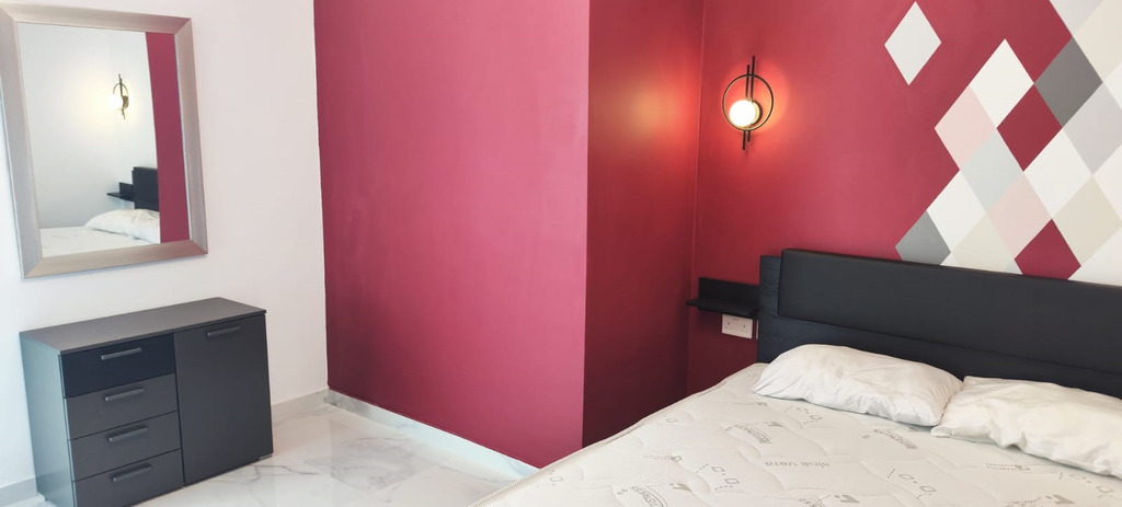 3 Bedroom Penthouse for Long Let in Birkirkara - €2,500/month photo 13