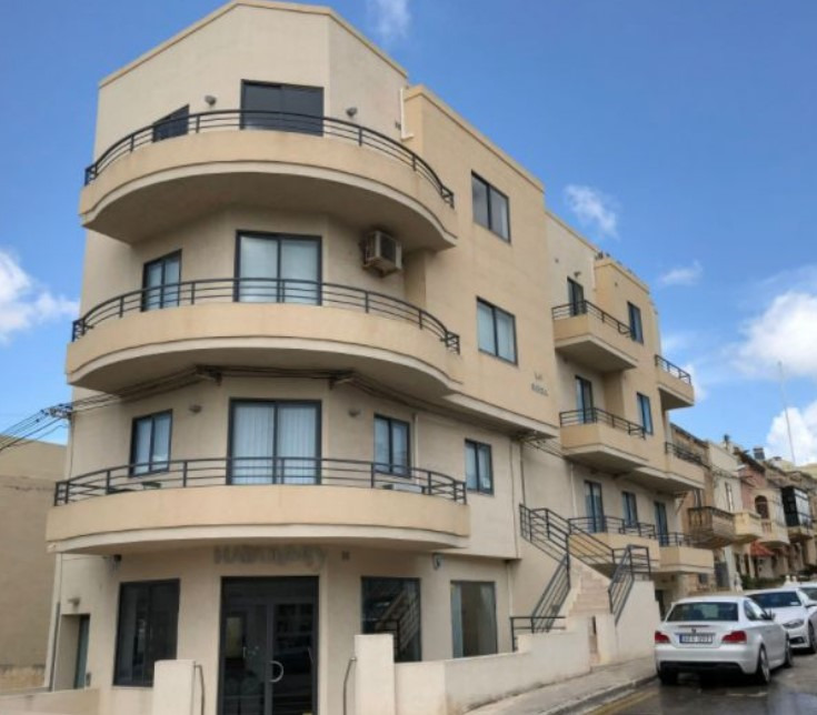 3 Bedroom Maisonette for Long Let in Naxxar - €1,700/month