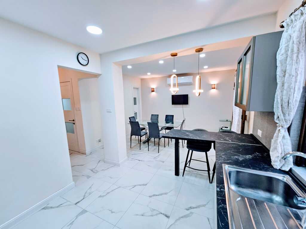 3 Bedroom Terraced House for Long Let in Santa Luċija - €2,500/month photo 4