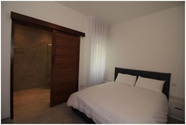 Luxurious Designer Finished 120sqm 2-Bedroom Apartment with Valletta Views in Sliema photo 7