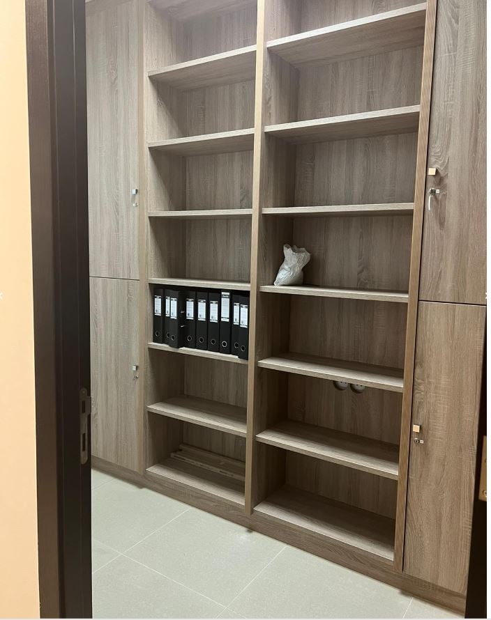 Office for Long Let in Gżira - €4,500/month photo 16