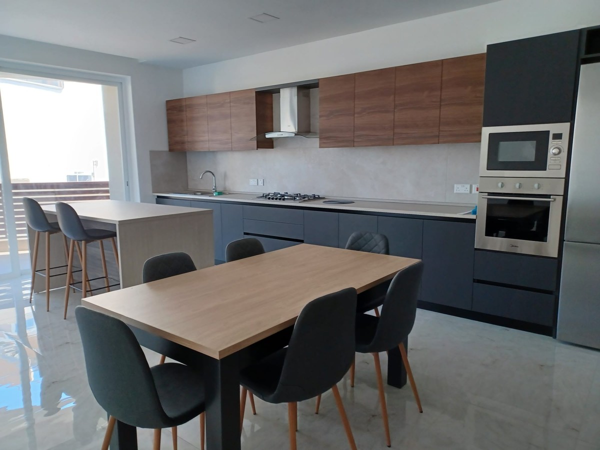 3 Bedroom Apartment for Long Let in Santa Venera - €1,600/month photo 2