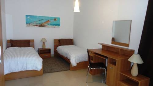 2 Bedroom Penthouse for Long Let in Gżira - €2,300/month photo 11