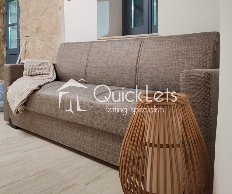 2 Bedroom Ensuite Townhouse for Long Let in Żabbar - €1,350/month