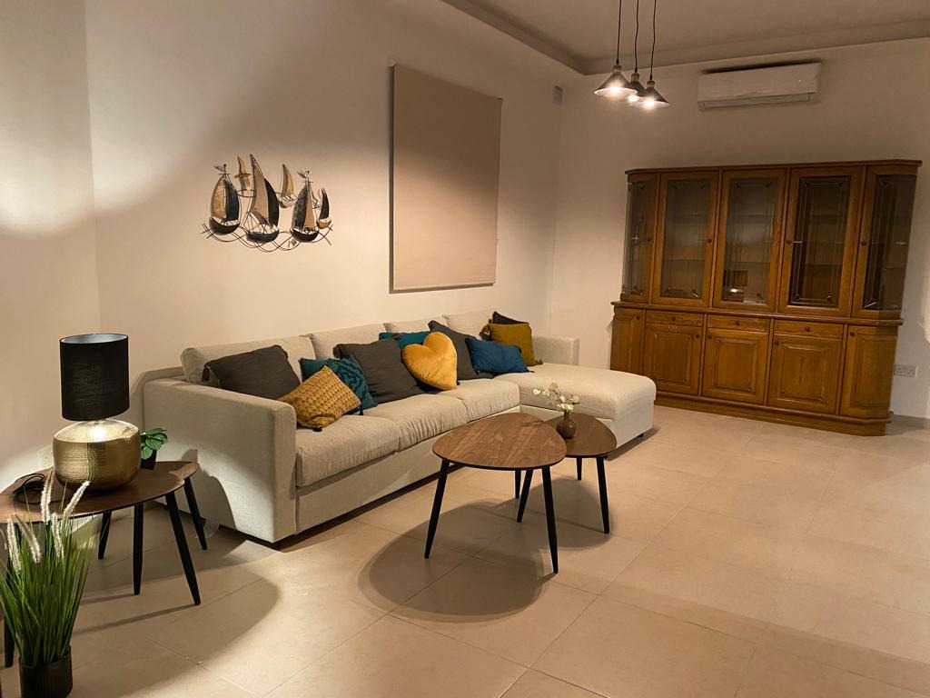 3 Bedroom Apartment for Long Let in Sliema - €2,750/month photo 5