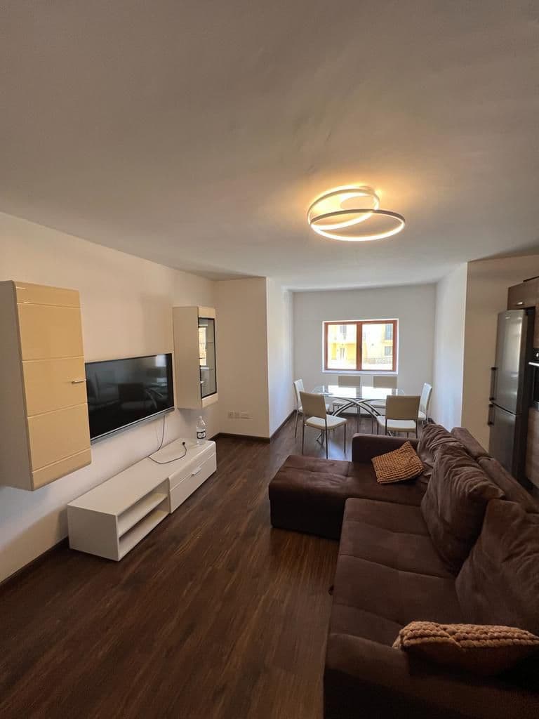 3 Bedroom Ensuite Apartment for Long Let in Balzan - €1,400/month
