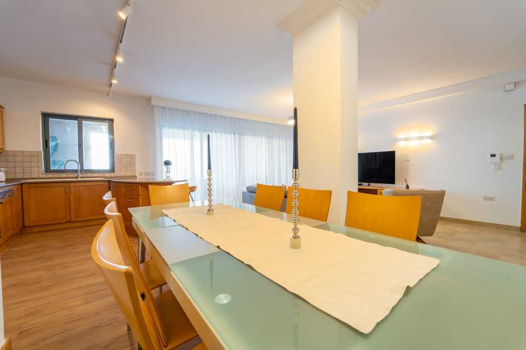 3 Bedroom Apartment for Long Let in Sliema - €4,500/month photo 14
