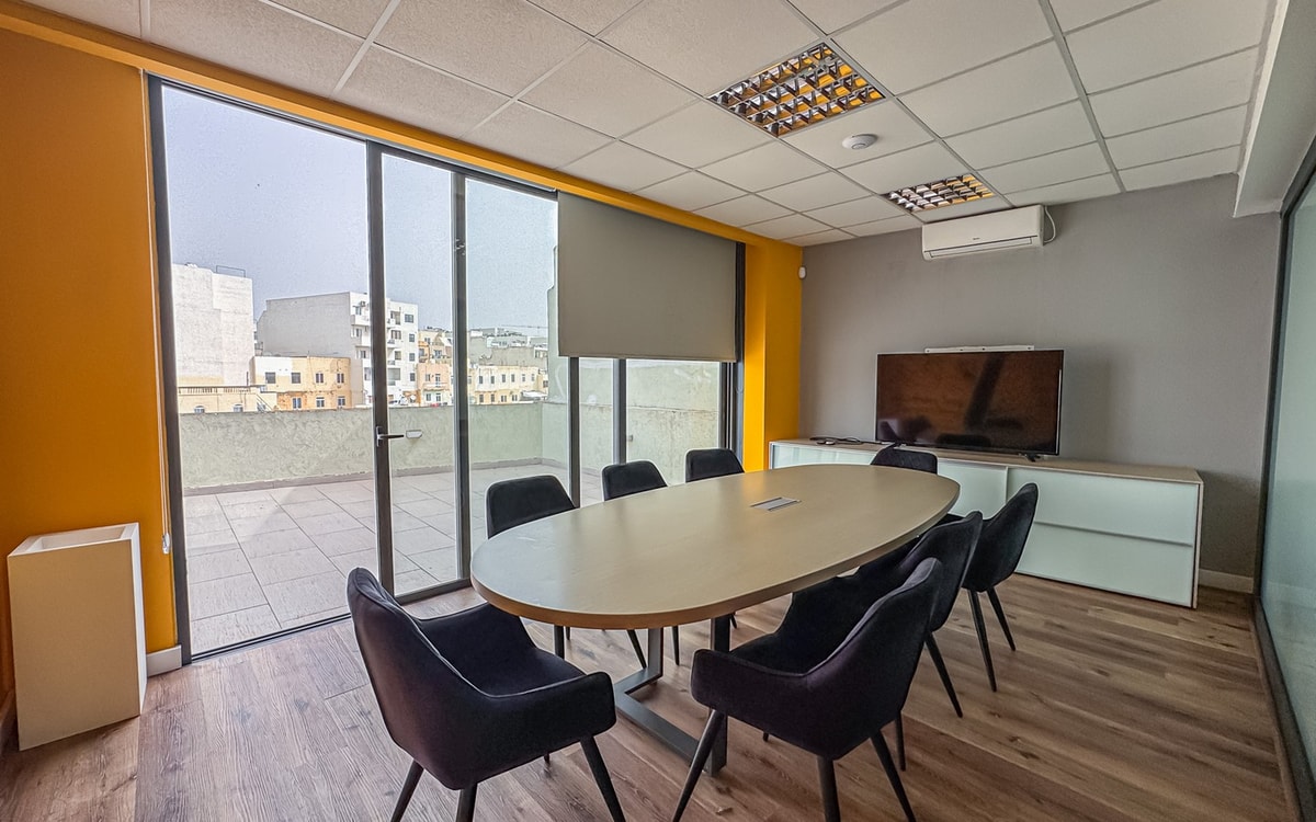 Office for Sale in Gżira - €950,000 photo 3