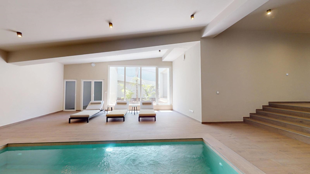 Villa for Long Let in Baħar iċ-Ċagħaq - €18,000/month photo 18