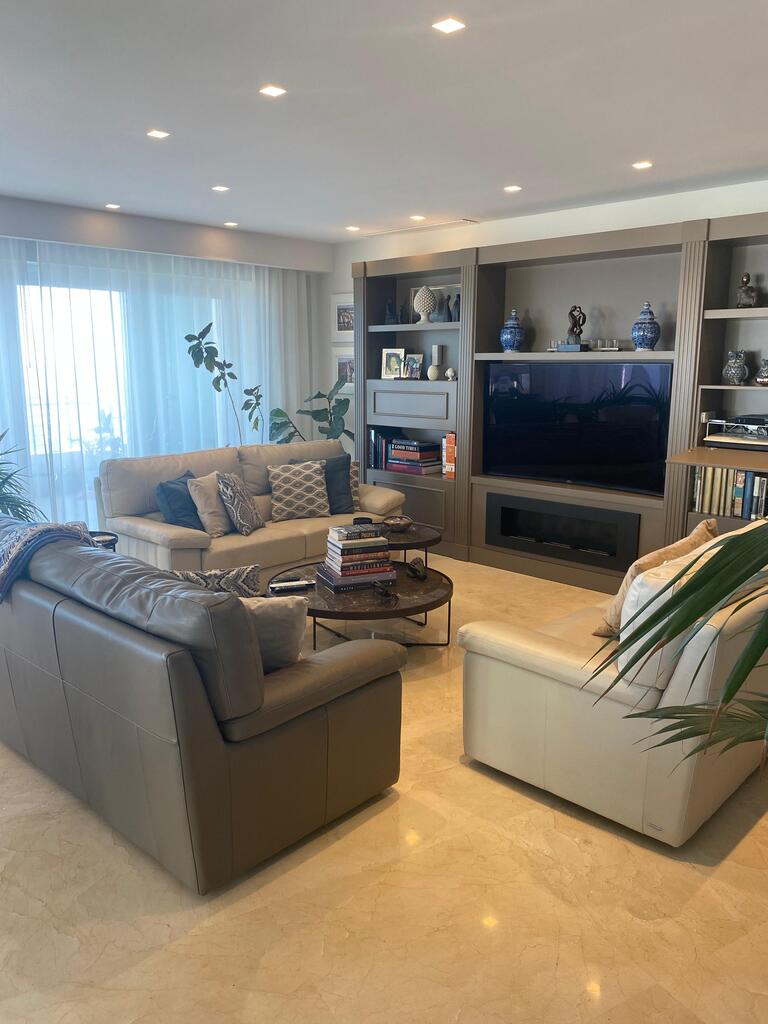 4 Bedroom Apartment for Long Let in Sliema - €4,250/month photo 3